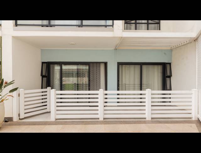 1 BEDROOM APARTMENT TO LET IN UMHLANGA RIDGE